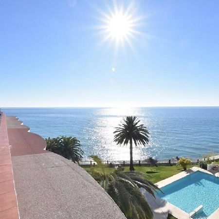 Acapulco Playa -Nerja Apartment Exterior photo